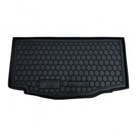Avto-Gumm Коврик в багажник Hyundai i10 II '13-