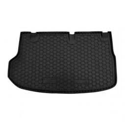 Avto-Gumm Коврик в багажник Hyundai H-1 II '08- (пассажирский)
