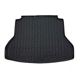 Avto-Gumm Коврик в багажник Hyundai Elantra (AD) VI '15-