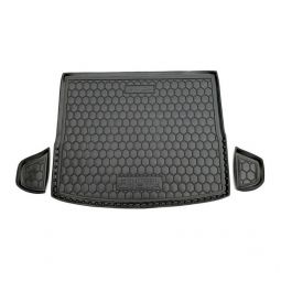 Avto-Gumm Коврик в багажник Hyundai Creta '14-