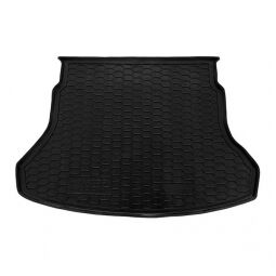 Avto-Gumm Коврик в багажник Hyundai Accent V '17- седан