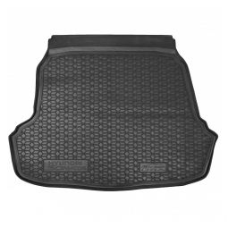 Avto-Gumm Коврик в багажник Hyundai Sonata VII '14-19 (USA)