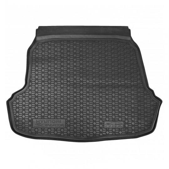 Avto-Gumm Коврик в багажник Hyundai Sonata VII '14-19 (USA) Avto-Gumm Коврик в багажник Hyundai Sonata VII '14-19 (USA)