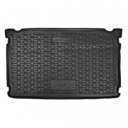 Avto-Gumm Коврик в багажник Hyundai Getz '02-11