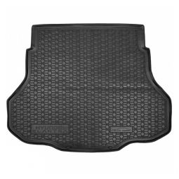 Avto-Gumm Коврик в багажник Hyundai Elantra (CN7) VII '20-
