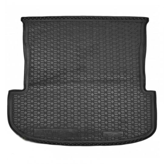 Avto-Gumm Коврик в багажник Hyundai Palisade I '18-25 (7 мест)