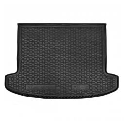 Avto-Gumm Коврик в багажник Hyundai Tucson IV '21- (верхняя полка без сабвуфера)