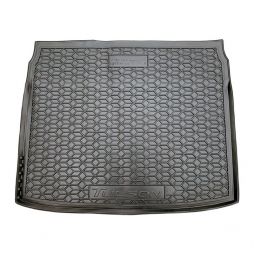 Avto-Gumm Коврик в багажник Hyundai Tucson IV '21- (нижняя полка без сабвуфера)