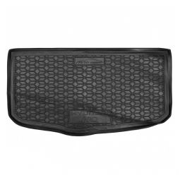 Avto-Gumm Коврик в багажник Hyundai i10 III '19-
