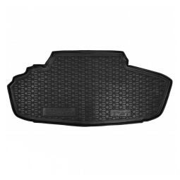 Avto-Gumm Коврик в багажник Hyundai Sonata VII '14-19 (LPI)
