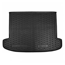Avto-Gumm Коврик в багажник Hyundai Tucson IV '21- (верхняя полка c сабвуфером)