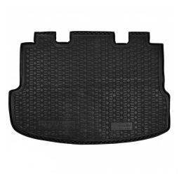 Avto-Gumm Коврик в багажник Hyundai Staria I '21- (9 мест)