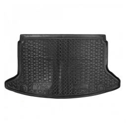 Avto-Gumm Коврик в багажник Hyundai i30 III '23- хэтчбек [Fastback]
