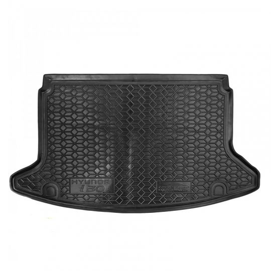 Avto-Gumm Коврик в багажник Hyundai i30 III '23- хэтчбек [Fastback]