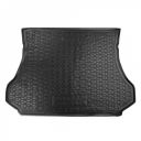 Avto-Gumm Коврик в багажник Hyundai Santa Fe I '01-06