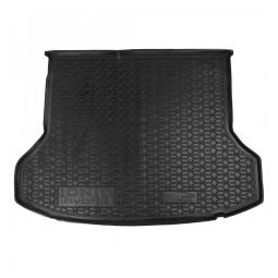 Avto-Gumm Коврик в багажник Hyundai Ioniq hybrid '16- (USA) [два уха]
