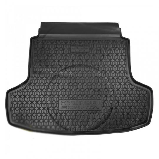 Avto-Gumm Коврик в багажник Hyundai Sonata VIII '23- (ДВС) Avto-Gumm Коврик в багажник Hyundai Sonata VIII '23- (ДВС)