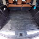 Avto-Gumm Коврик в багажник Infiniti QX80 (Z62) III '18-24 [5/7 мест]