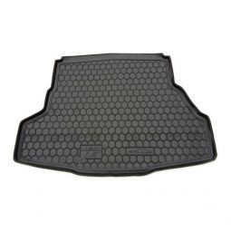 Avto-Gumm Коврик в багажник JAC J5 '08-