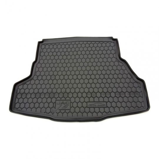 Avto-Gumm Коврик в багажник JAC J5 '08-