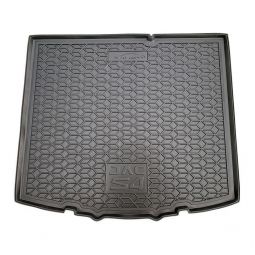 Avto-Gumm Коврик в багажник JAC S4 '18-