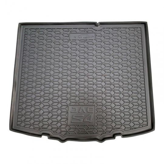 Avto-Gumm Коврик в багажник JAC S4 '18- Avto-Gumm Коврик в багажник JAC S4 '18-