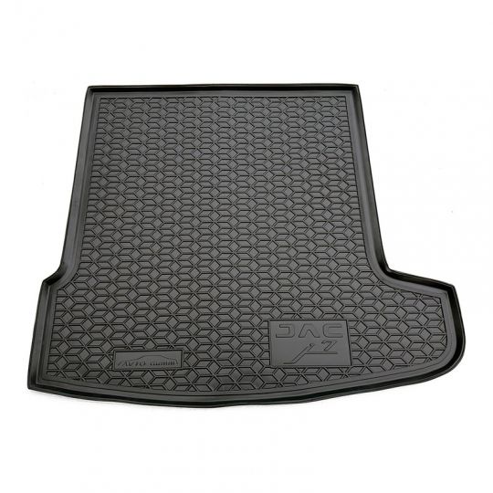 Avto-Gumm Коврик в багажник JAC J7 '19- Avto-Gumm Коврик в багажник JAC J7 '19-