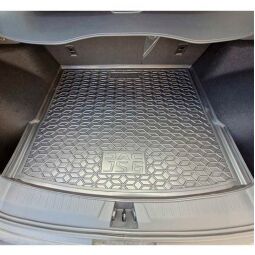 Avto-Gumm Коврик в багажник JAC JS6 '22- (верхняя полка)