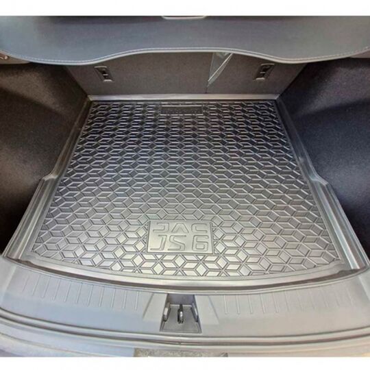 Avto-Gumm Коврик в багажник JAC JS6 '22- (верхняя полка) Avto-Gumm Коврик в багажник JAC JS6 '22- (верхняя полка)