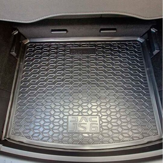 Avto-Gumm Коврик в багажник JAC JS6 '22- (нижняя полка)