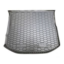 Avto-Gumm Коврик в багажник Jeep Grand Cherokee (WL/WK2) IV '10-21