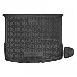 Avto-Gumm Коврик в багажник Jeep Compass II '16-25
