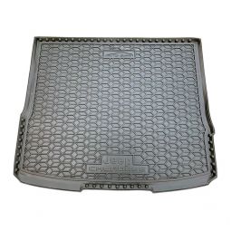Avto-Gumm Коврик в багажник Jeep Cherokee (KL) '13-23