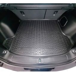 Avto-Gumm Коврик в багажник Jeep Grand Cherokee (WL) V '21- (5 мест)