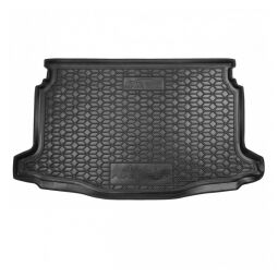 Avto-Gumm Коврик в багажник Jeep Renegade '14- (верхняя полка)