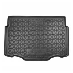 Avto-Gumm Коврик в багажник Jeep Avenger '22- (нижняя полка)