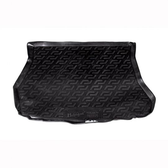 L.LOCKER Коврик в багажник Alfa Romeo 156 '97-07 седан