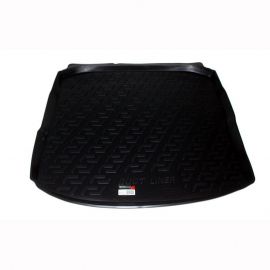 L.LOCKER Коврик в багажник Audi A3 (8V) '12-16 седан