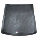 L.LOCKER Коврик в багажник Audi A4 Allroad Quattro '09-