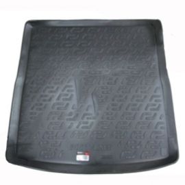 L.LOCKER Коврик в багажник Audi A4 Allroad Quattro '09-