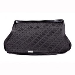 L.LOCKER Коврик в багажник Audi A4 B6 '00-04 Avant