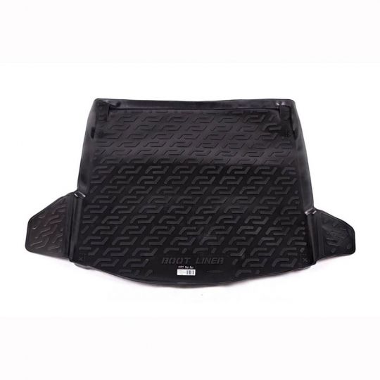 L.LOCKER Коврик в багажник Audi A4 B6 '00-04 седан