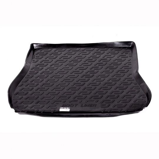 L.LOCKER Коврик в багажник Audi A4 B7 '04-08 Avant