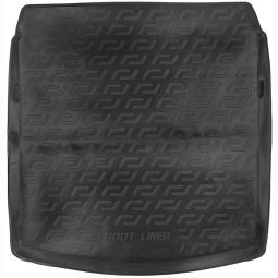 L.LOCKER Коврик в багажник Audi A4 B8 '07-15 седан