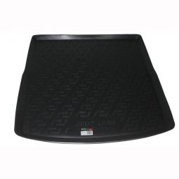 L.LOCKER Коврик в багажник Audi A4 B8 '11-15 Avant