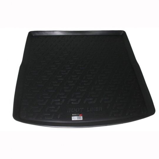 L.LOCKER Коврик в багажник Audi A4 B8 '11-15 Avant