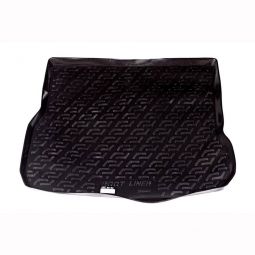 L.LOCKER Коврик в багажник Audi A6 C5/4B '97-04 Avant