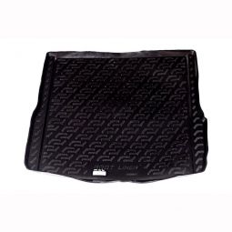L.LOCKER Коврик в багажник Audi A6 C6 '04-11 Avant