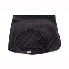 L.LOCKER Коврик в багажник Audi A6 C6 '04-11 седан