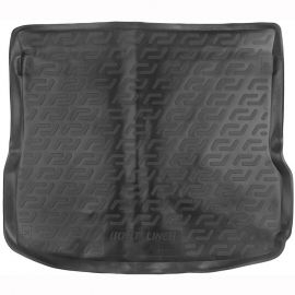 L.LOCKER Коврик в багажник Audi Q5 I '08-16